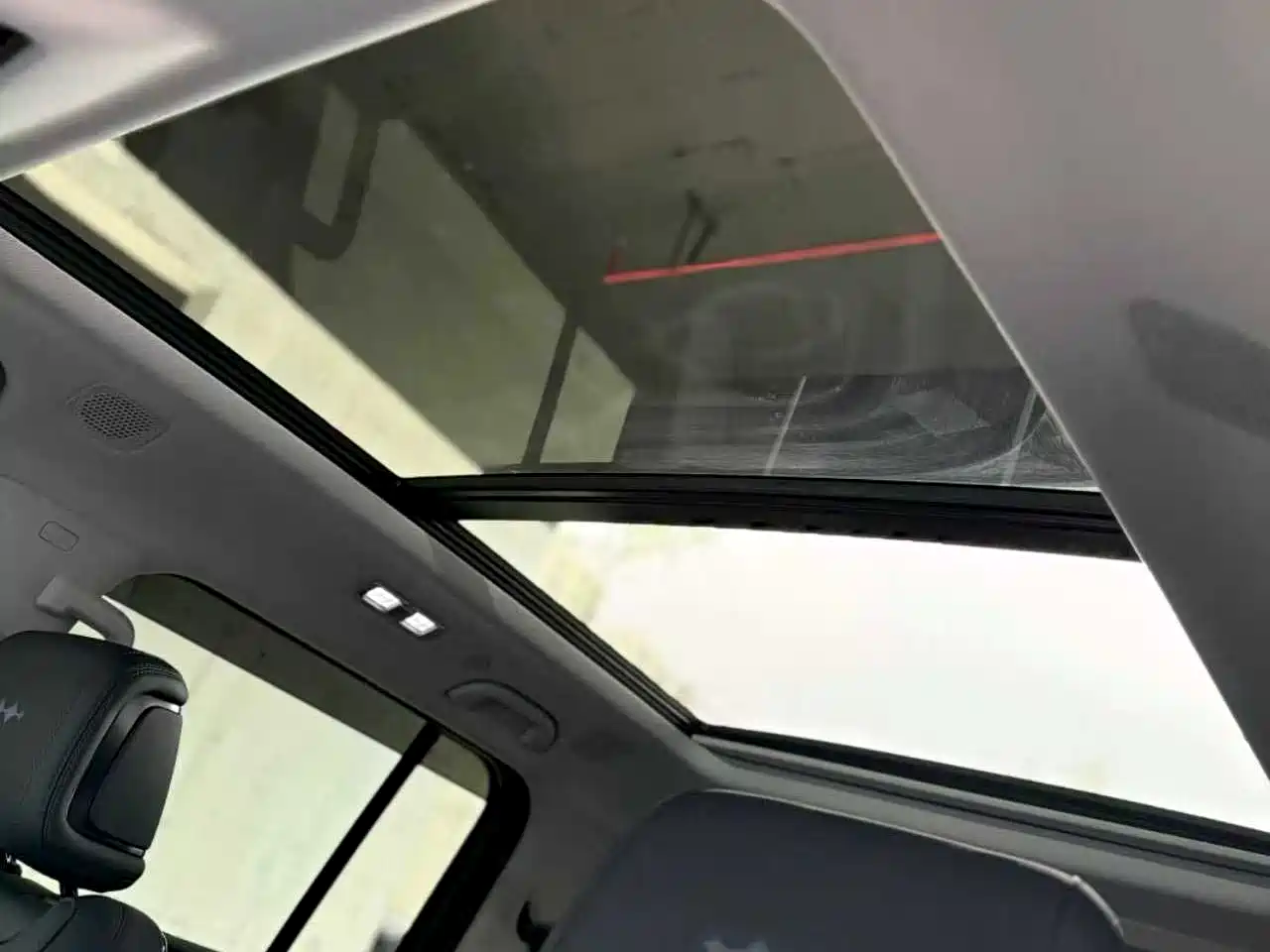 FANG CHENG BAO LEOPARD 5