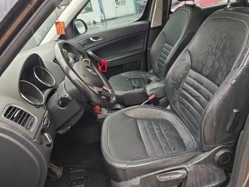 Škoda Yeti 2017 2017 TSI280 DSG Pioneer