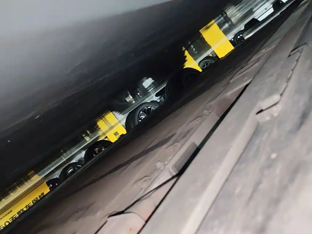 NIO ET5T 2025 2025 75kWh Touring