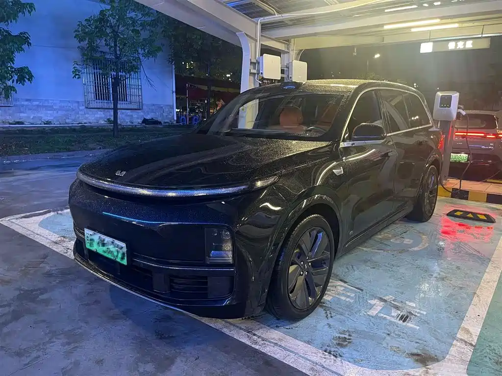 Li Auto IDEAL L9