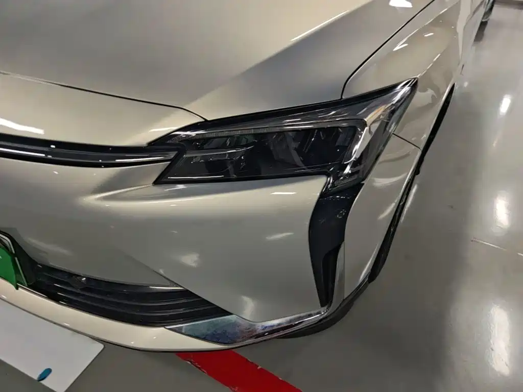 Buick Velite 6 2024 2023 430km Premium Edition