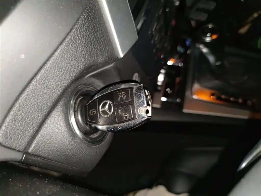 Mercedes-Benz C-Class (Import) 2013 C 180 Coupe фото 9