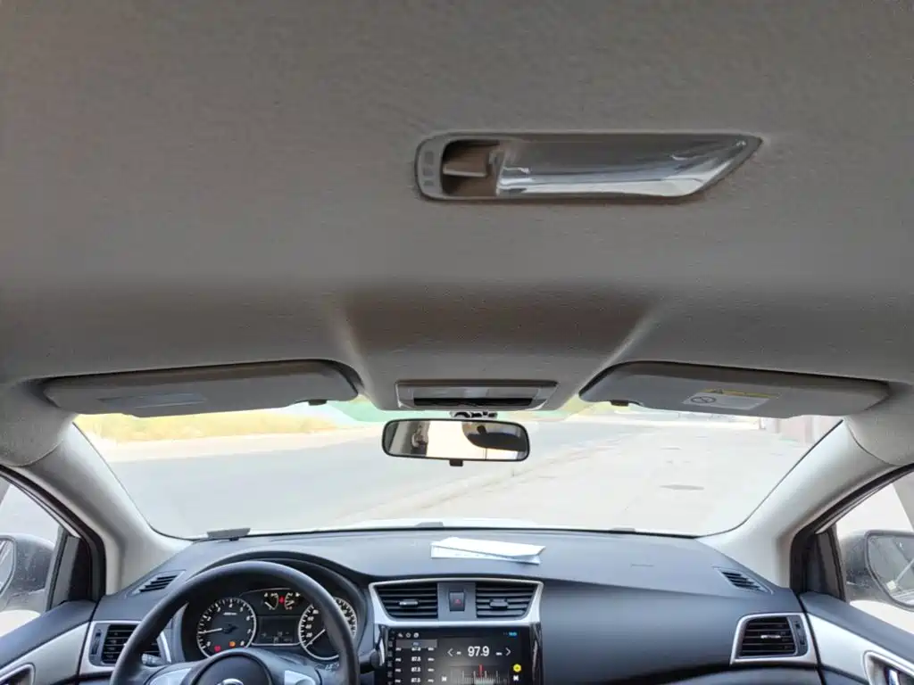 Nissan SYLPHY, миниатюра 18