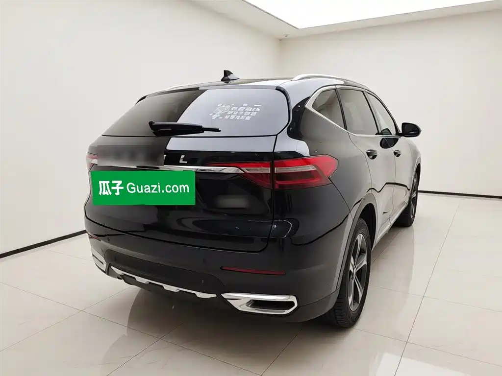 Haval F7 2019 1.5T 2WD i-Style China VI фото 6