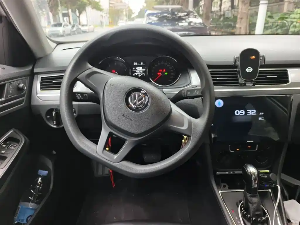 Volkswagen Bora 2016 Model 1.6L Automatic Fashion фото 11