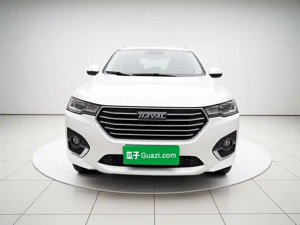 Haval H4 2020 Enjoy Edition 1.5T DCT Smart фото 2