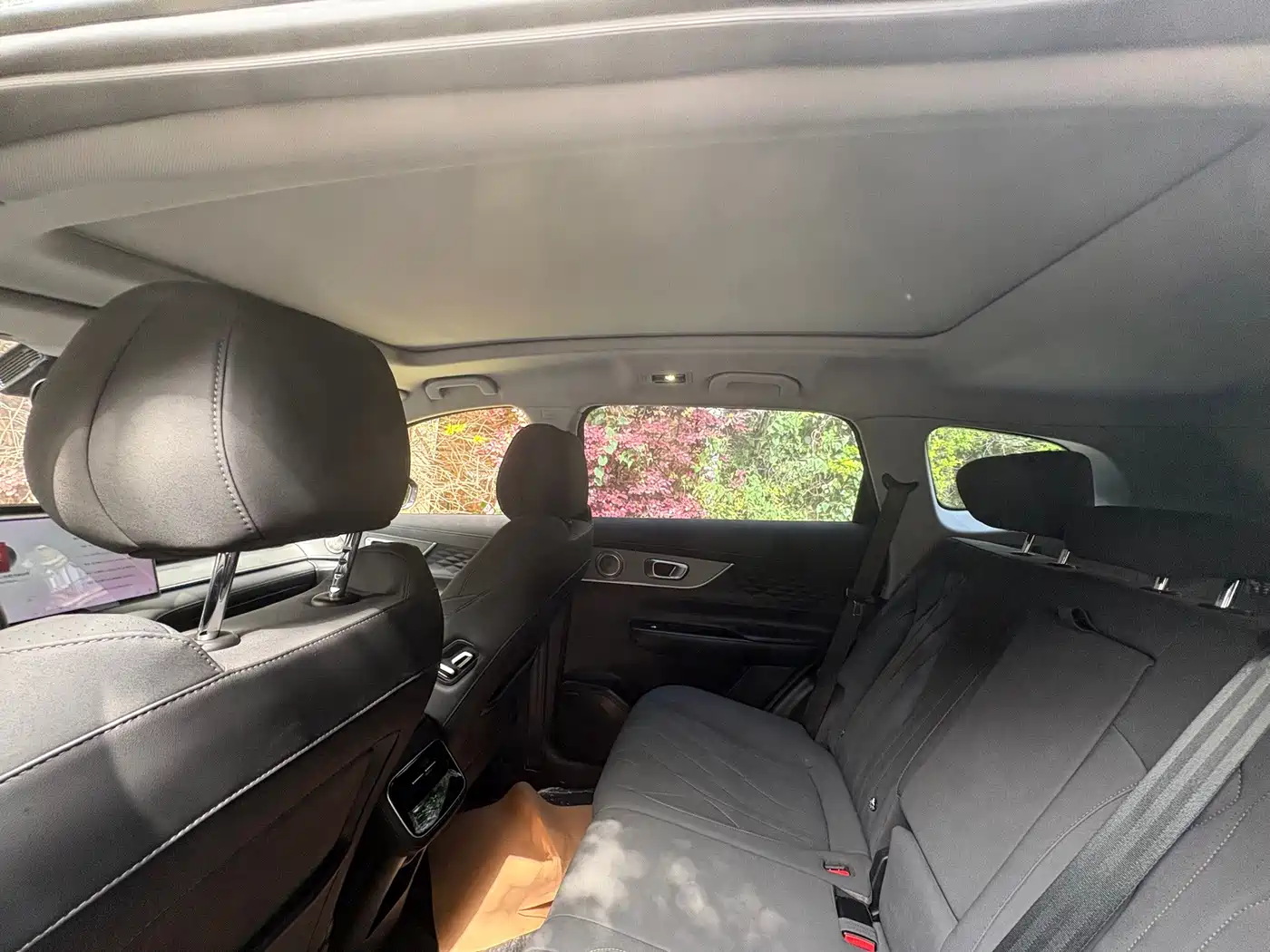 Chery Tiggo 8 PLUS 2025 2025 290TGDI DCT Comfort 5-seater