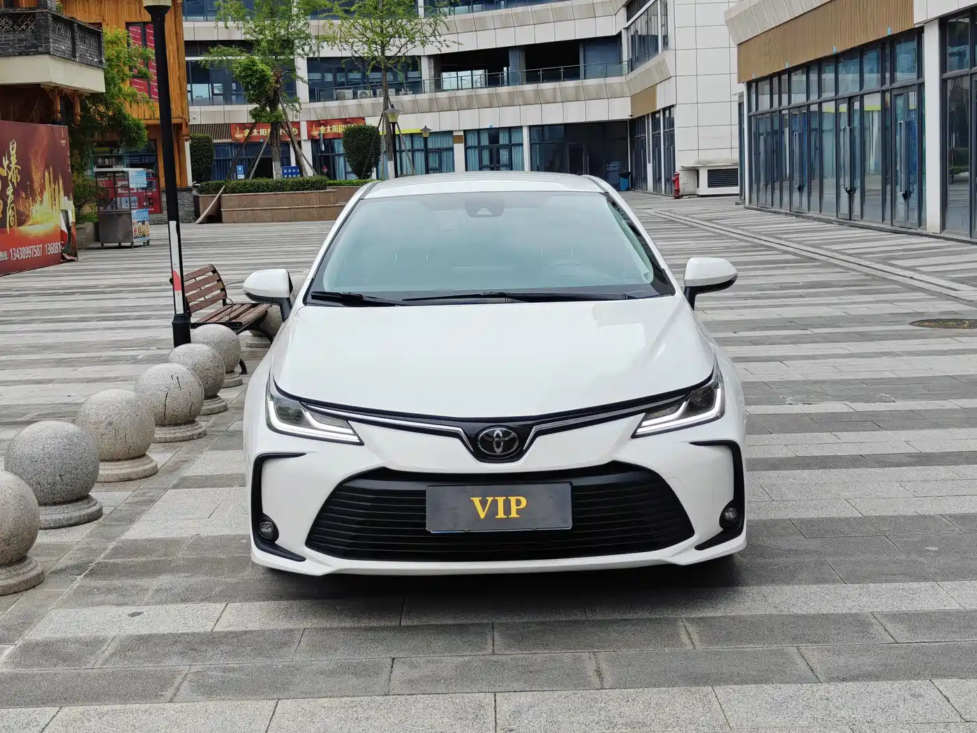 Toyota Corolla, миниатюра 2