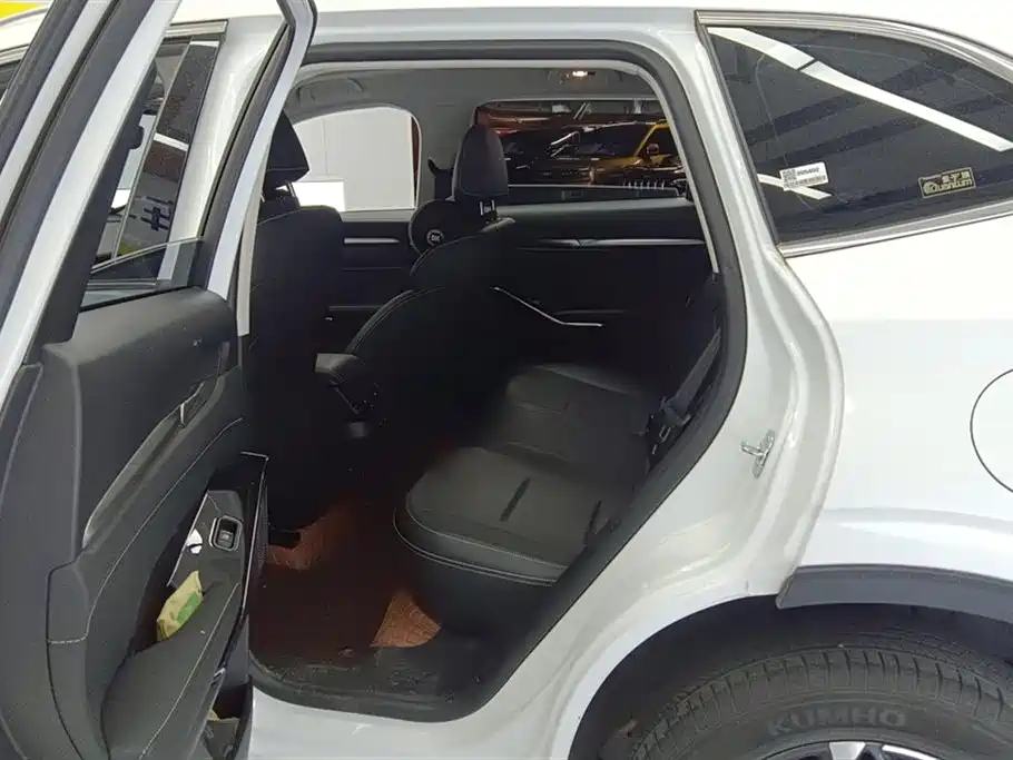 Haval H6 2022 3rd Gen 1.5T Auto 2WD Max фото 11