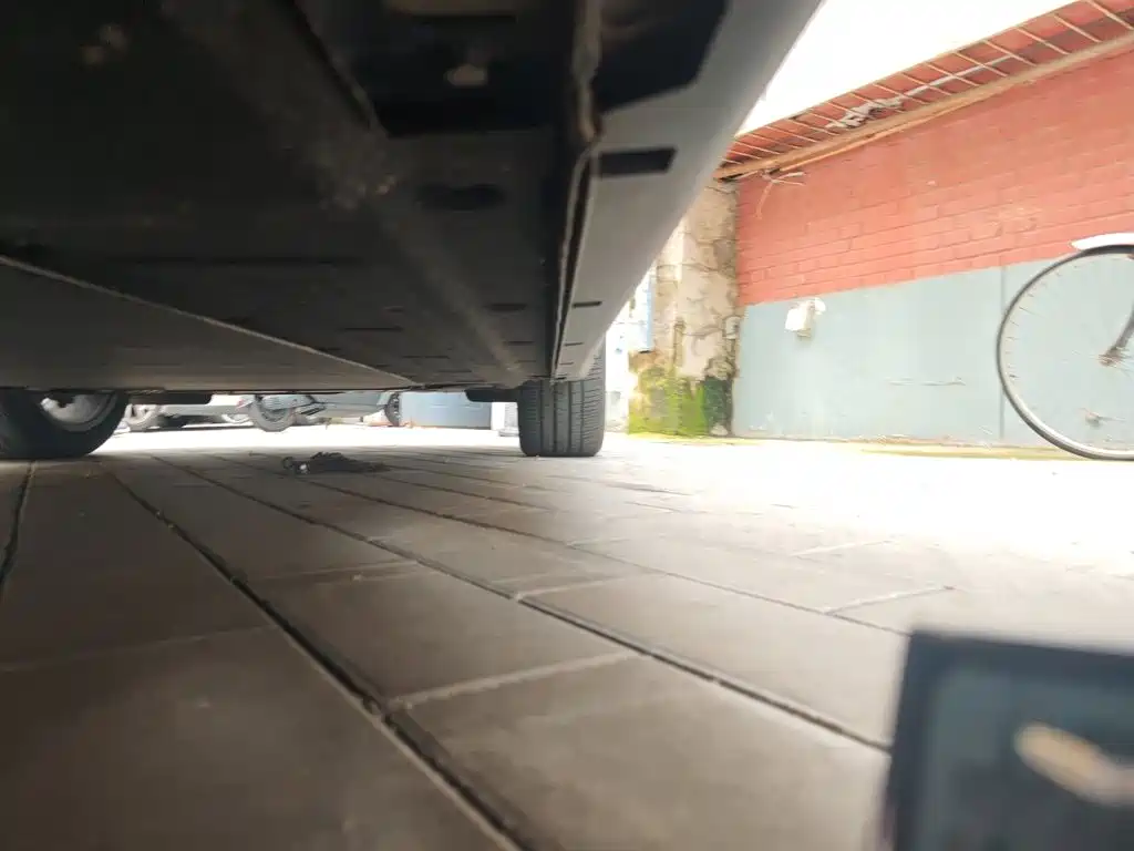 Photo 18 - Leapmotor C11