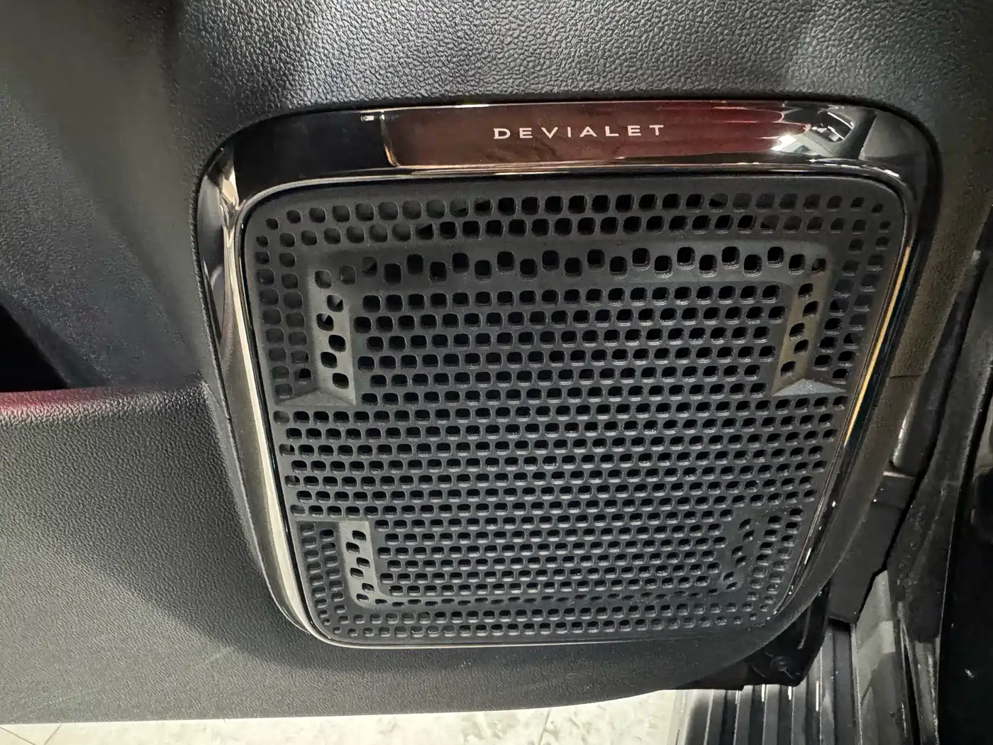 FANG CHENG BAO LEOPARD 5