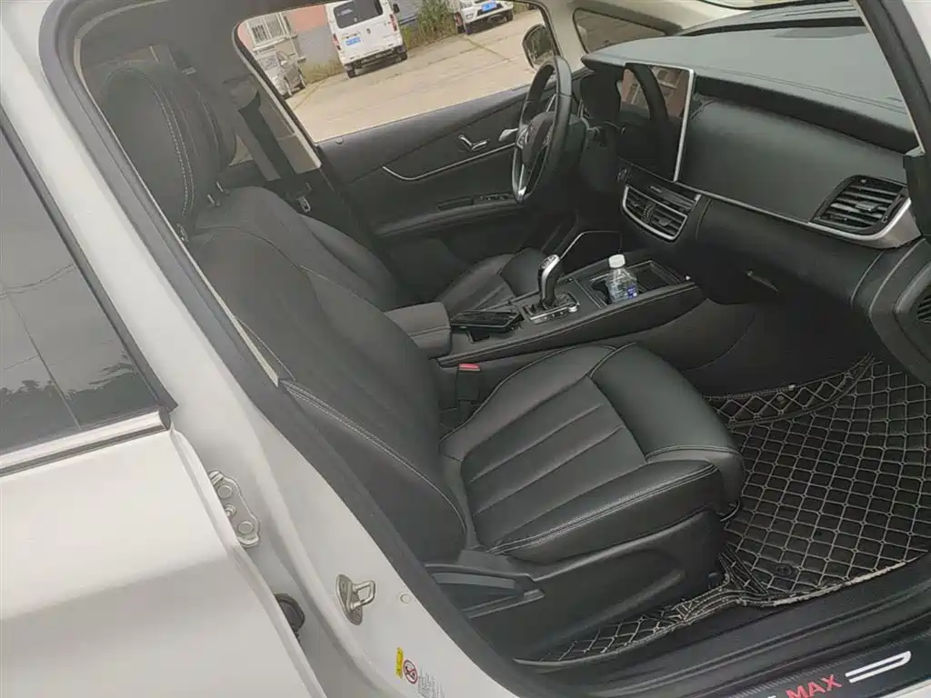 BYD Song MAX 2019 1.5T Auto Smart Connect Premium 6-seater China VI фото 25
