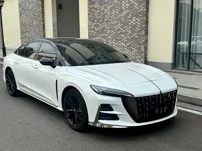 Hongqi H6