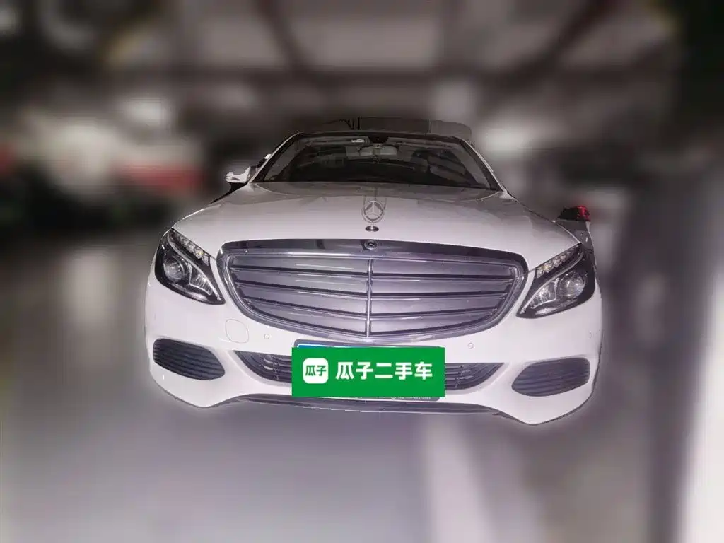 Mercedes-Benz C-Class 2018 C 200 L фото 2