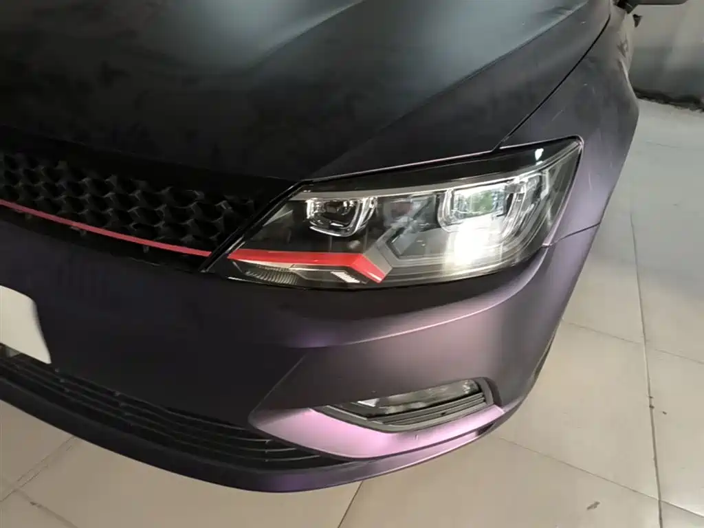 Volkswagen Lamando 2017 230TSI DSG Trend Edition фото 24