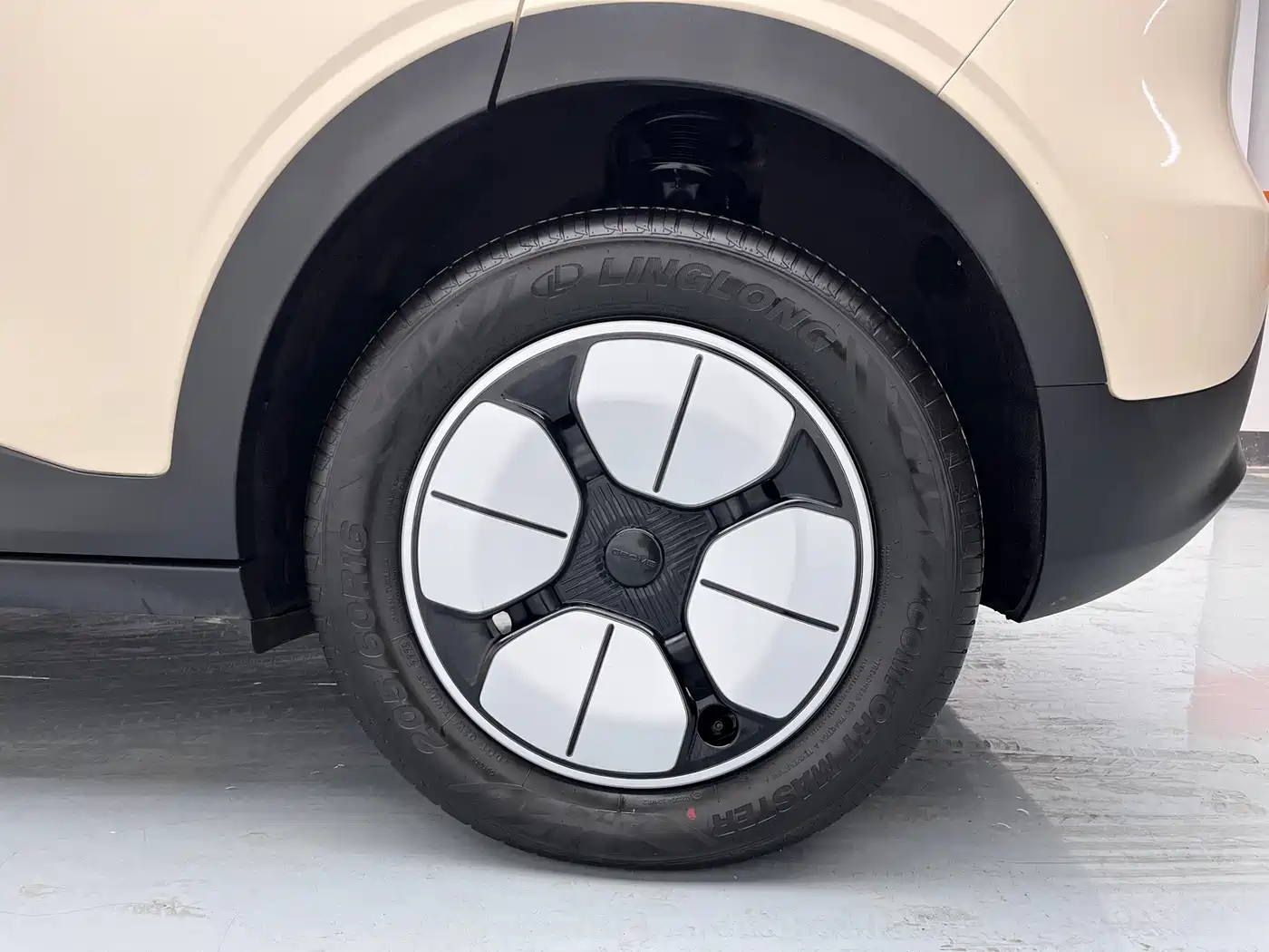 GEELY GALAXY STAR WISH