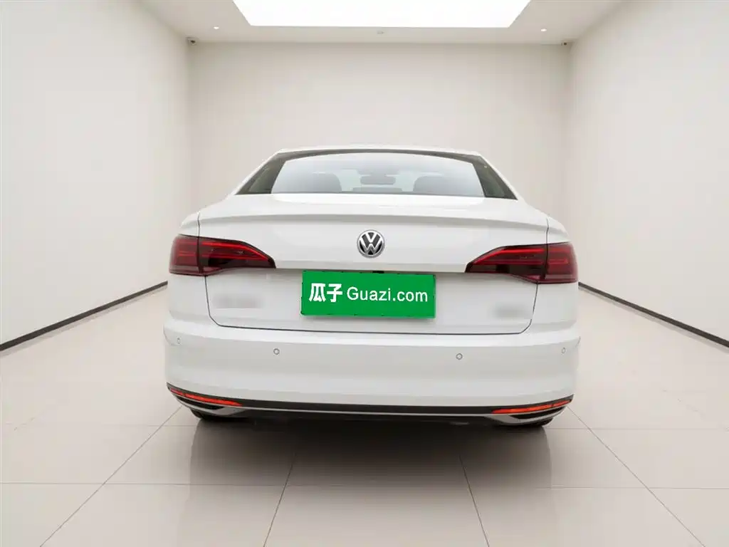 Volkswagen Bora 2020 1.5L Automatic Comfort фото 3