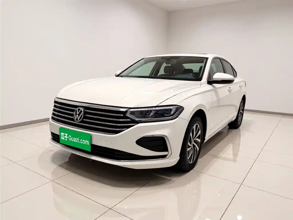 Volkswagen Lavida 2023 1.5L Auto Five Million Edition