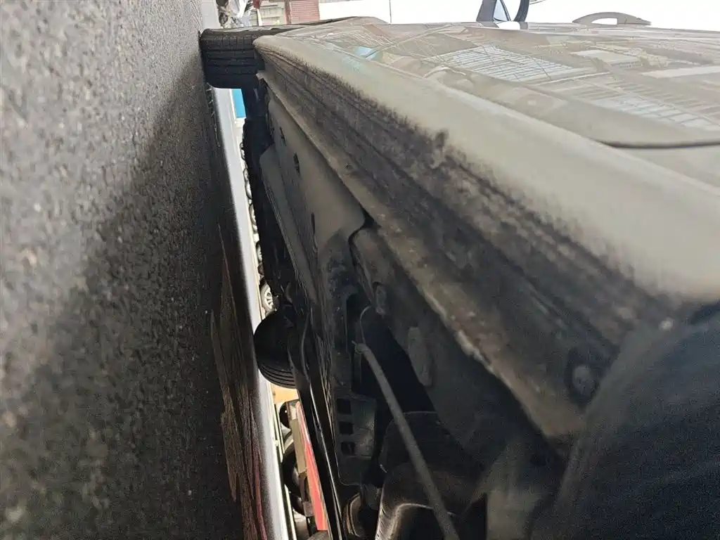 Volkswagen Polo 2018 1.5L Manual Safe Drive фото 19