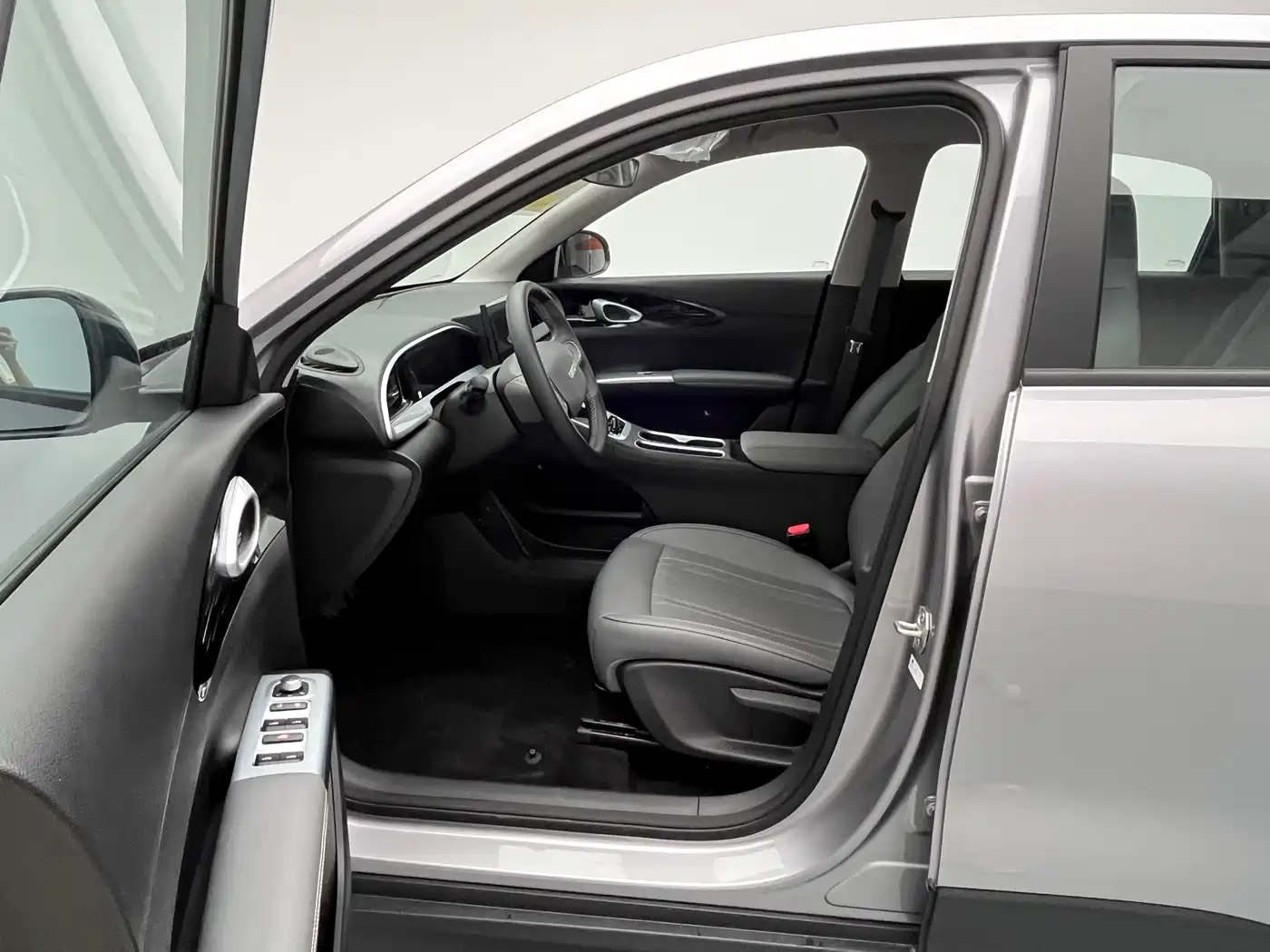 GEELY GALAXY STAR WISH