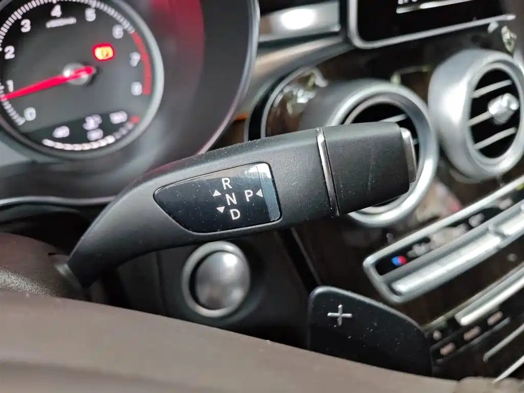 Mercedes-Benz GLC 2019 GLC 260 L 4MATIC Dynamic фото 15