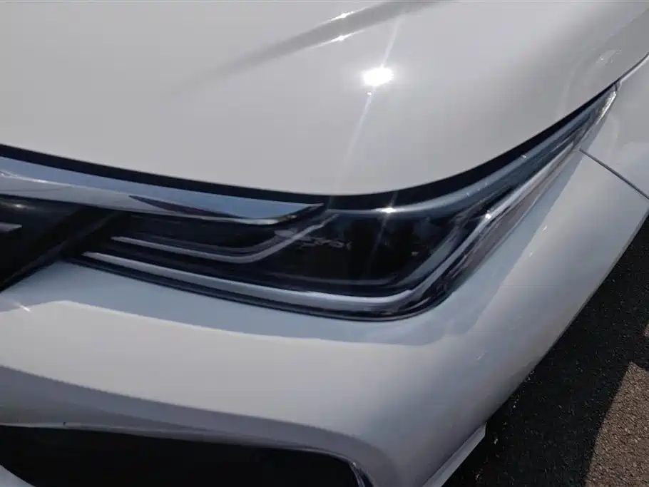 Toyota Allion 2022 2.0L Prestige Edition фото 5