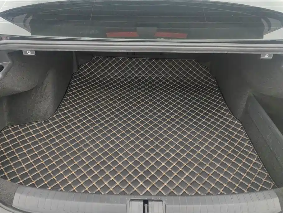 Volkswagen Magotan 2020 330TSI DSG Luxury фото 4