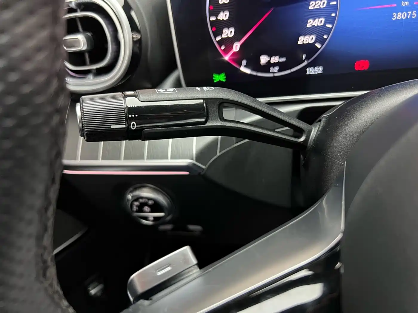 Mercedes-Benz C-Class 2023 C 260 L Sport фото 21
