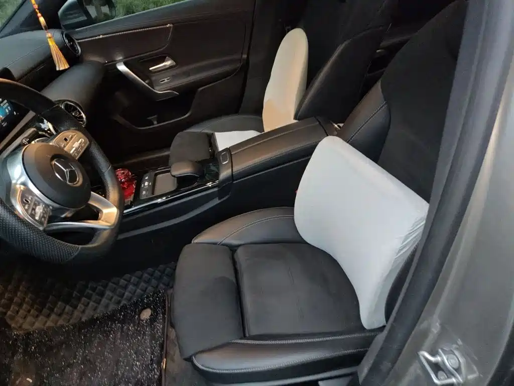Mercedes-Benz A-Class 2019 A 180 L Sport Sedan фото 11
