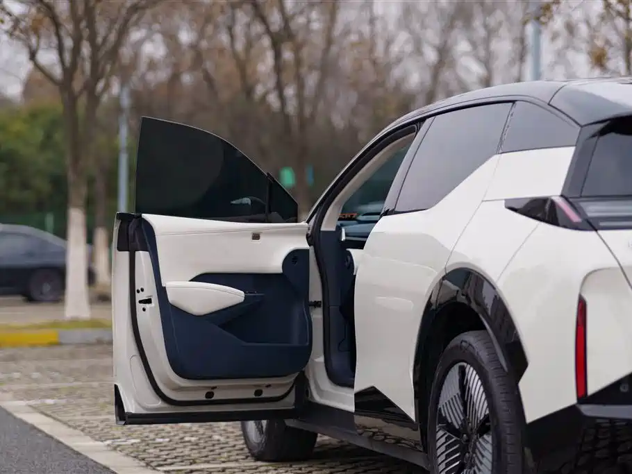 ZEEKR EXTREME KRYPTON X