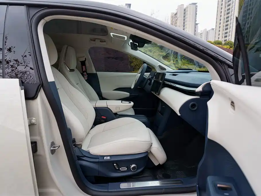 ZEEKR EXTREME KRYPTON X