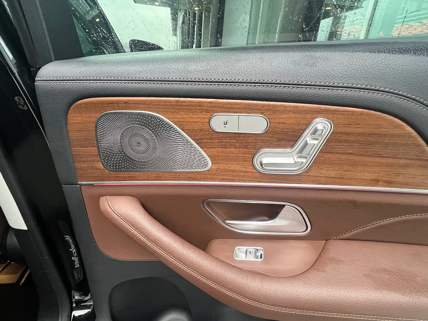 MERCEDES-BENZ GLE NEW ENERGY