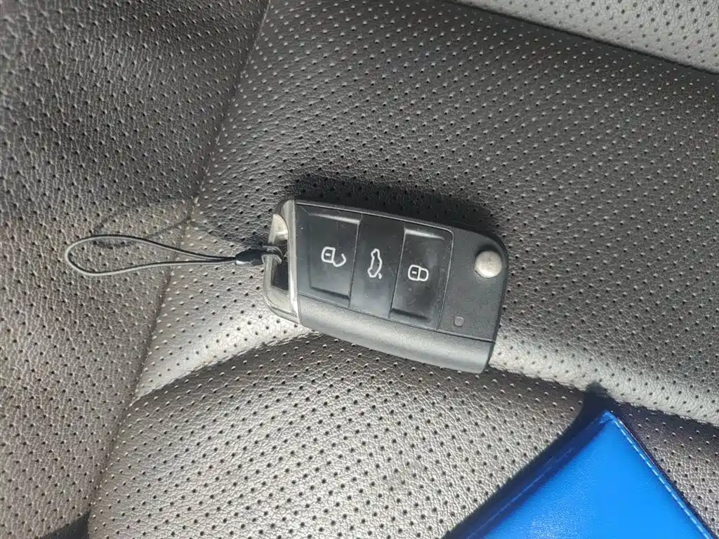 Volkswagen Tiguan L 2017 380TSI Automatic 4WD Flagship Edition фото 9