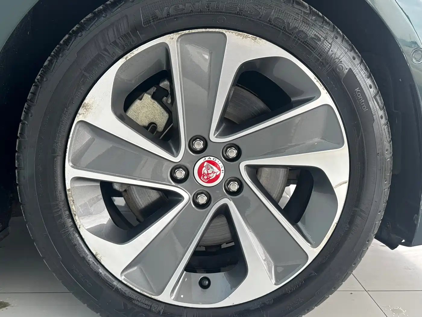 Jaguar XFL 2022 XFL 2.0T P200 2WD Elite Luxury фото 14
