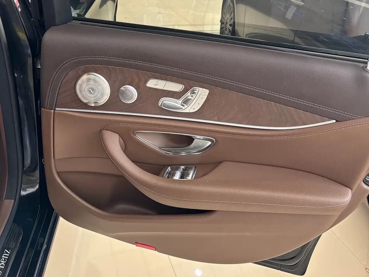 Mercedes-Benz E-Class 2019 Facelift E 300 L Luxury фото 13