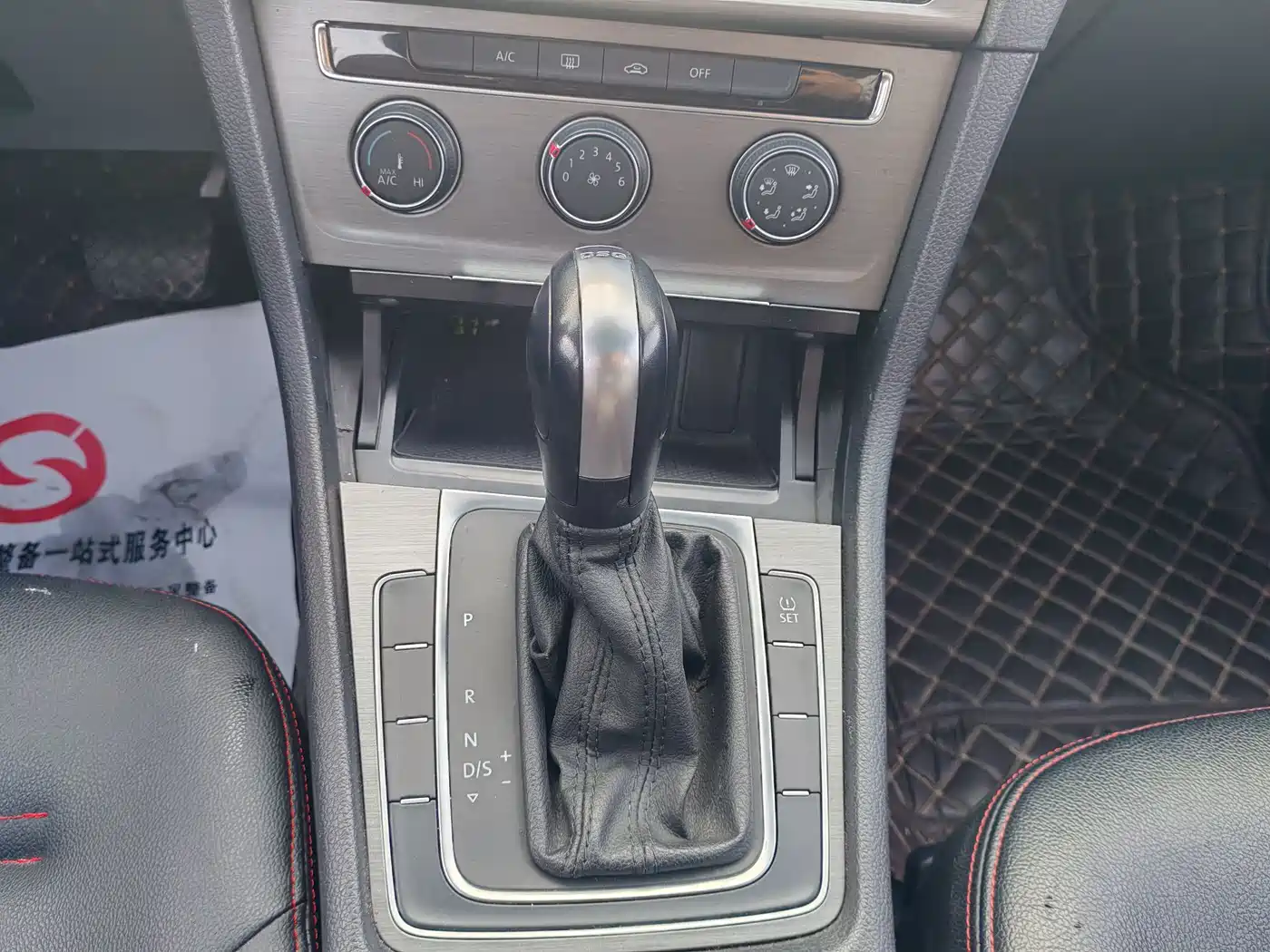 Volkswagen Golf 2015 1.4TSI Automatic Comfort фото 18