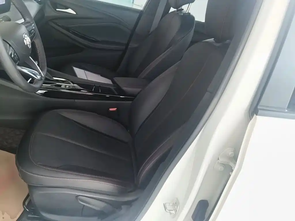 Buick Verano 2025 2023 Pro GS Wind Hunter Edition
