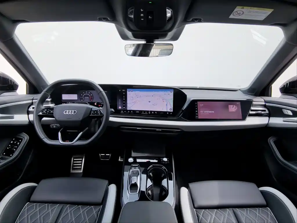 Audi A5L 2025 2025 2.0T Sport Edition Plus