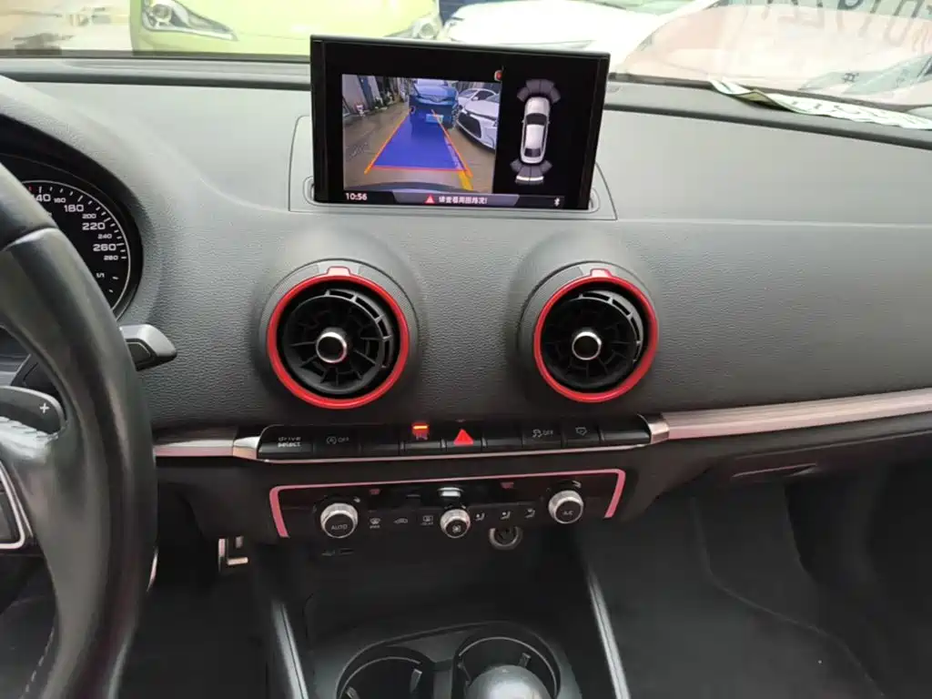 Photo 13 - Audi A3