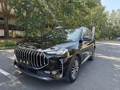 Jetour X70 PLUS