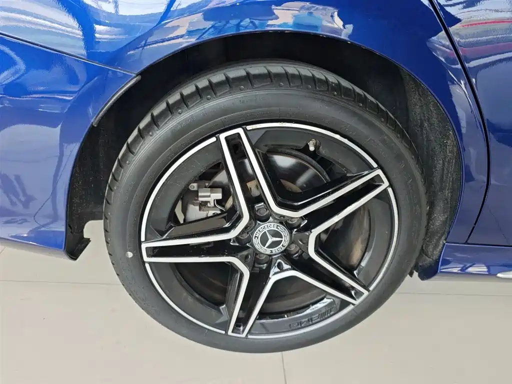 Mercedes-Benz C-Class 2021 C 260 L Sport Starry Exclusive Edition фото 23