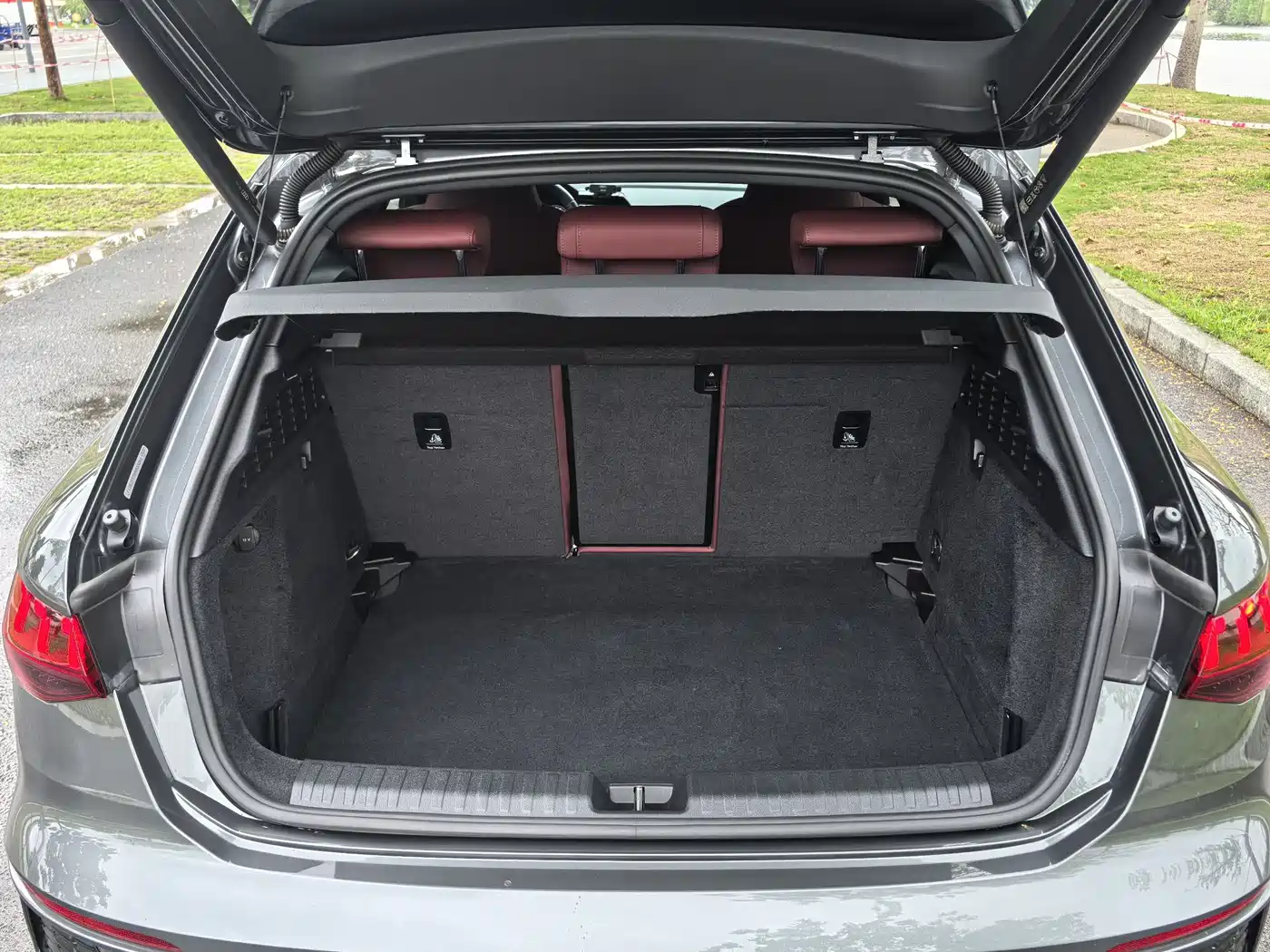 Audi A3 2021 Sportback 35 TFSI Premium Life Edition фото 9