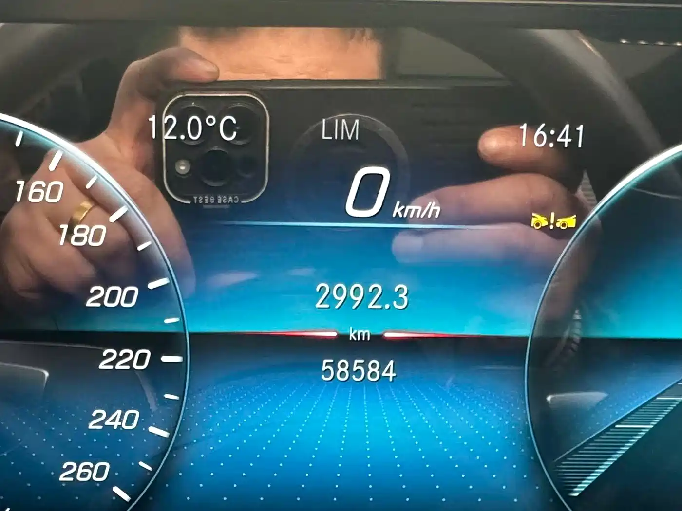 Mercedes-Benz E-Class 2022 Second Facelift E 300 L Fashion фото 11