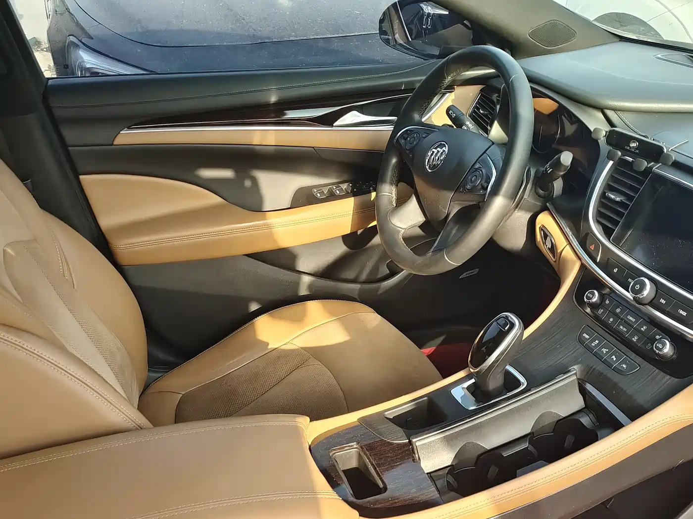 Buick LaCrosse 2020 652T Premium фото 5