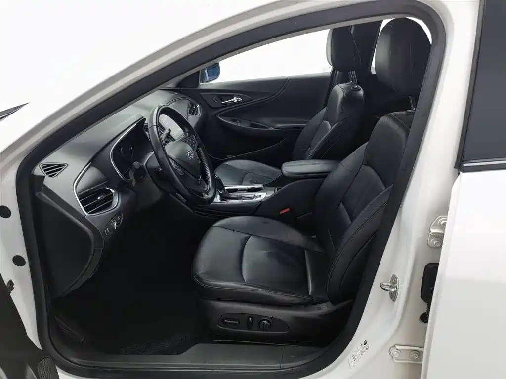Chevrolet Malibu XL 2019 Redline 550T Automatic Sharp Connect Edition фото 10