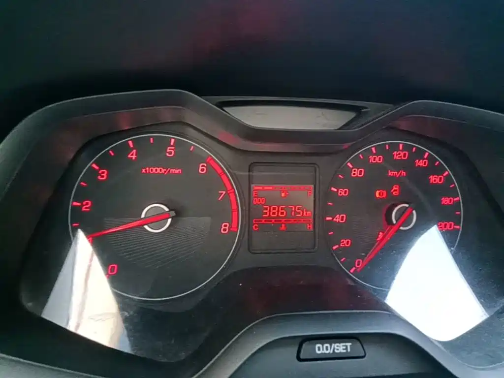 Baojun 310 2020 2016 1.2L Manual Comfort Model