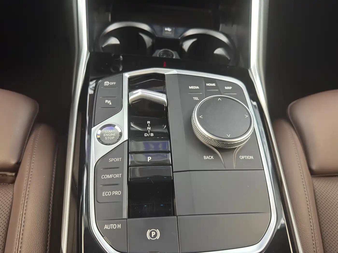 BMW i3 2024 eDrive 35 L фото 13