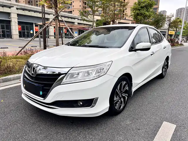 HONDA LINGPAI