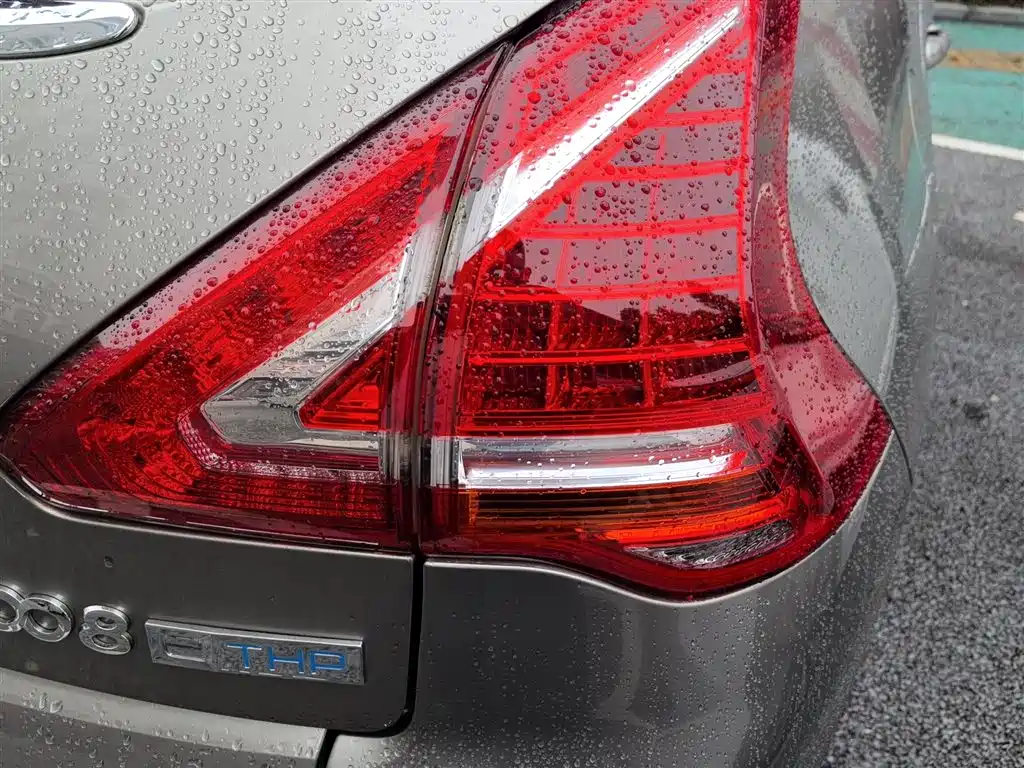 Peugeot 3008 2015 1.6THP Automatic Classic Edition фото 24