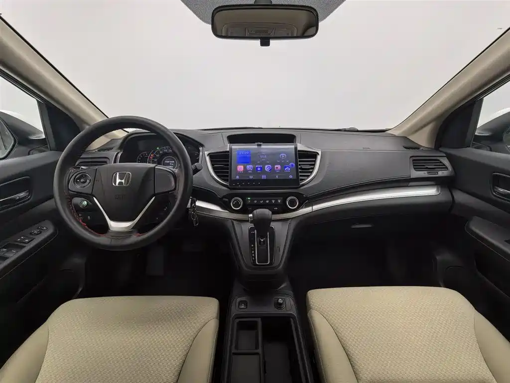 Honda CR-V 2016 2.0L 2WD Classic фото 5
